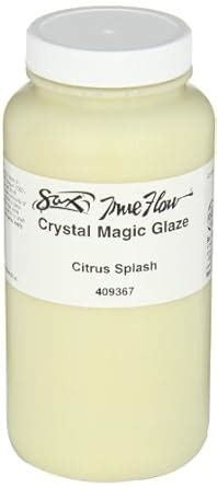 The Alchemy of Sax True Flow Crystal Glaze: Unlocking its True Potential